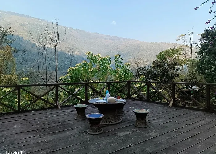 Tathagata Farm Villa Darjeeling 